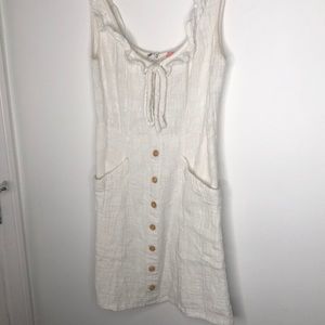 Princess Polly Pocket Mini-Dress